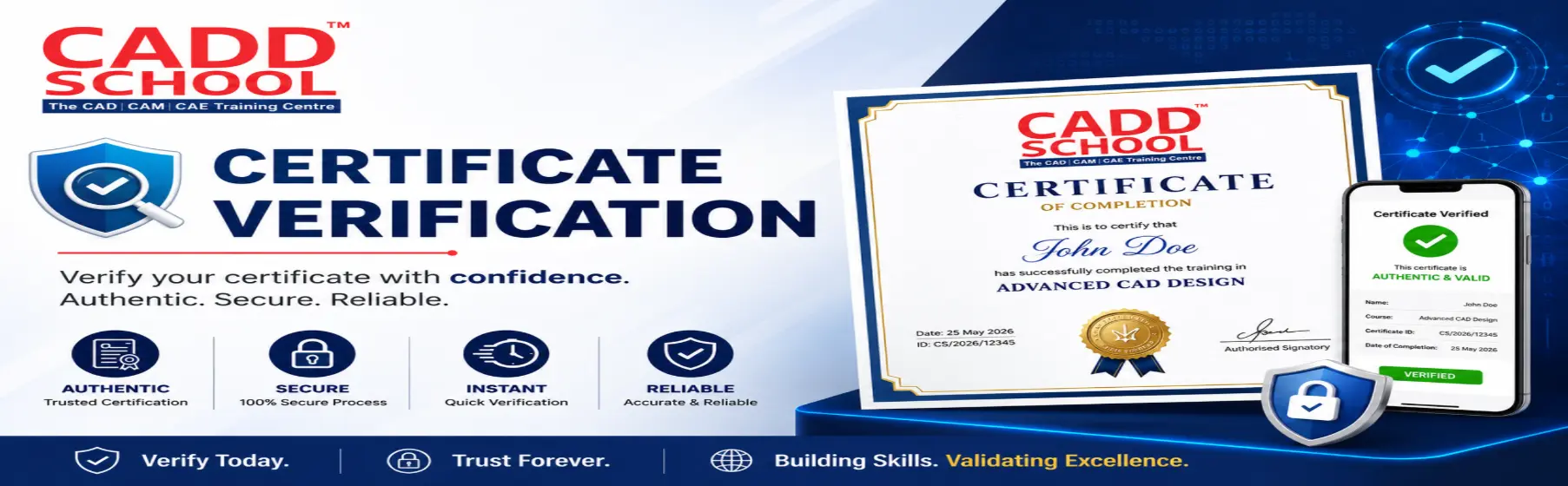 CADD SCHOOL About-us
